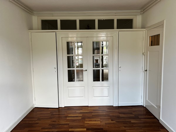 Medium property photo - Minervalaan, 1077 NR Amsterdam